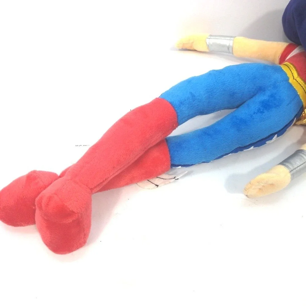 DC Super Hero Girls Wonder Woman Plush 19